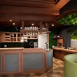 Hotel Alte Linde & Restaurant Aalen