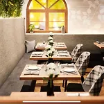 Hotel Alte Linde & Restaurant Aalen