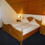 Hotel Alte Linde & Restaurant