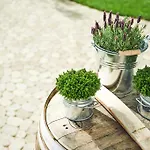 Alte Linde & Restaurant 3* Aalen