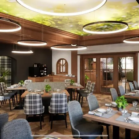 Alte Linde & Restaurant آلين