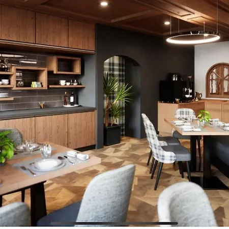 Alte Linde & Restaurant