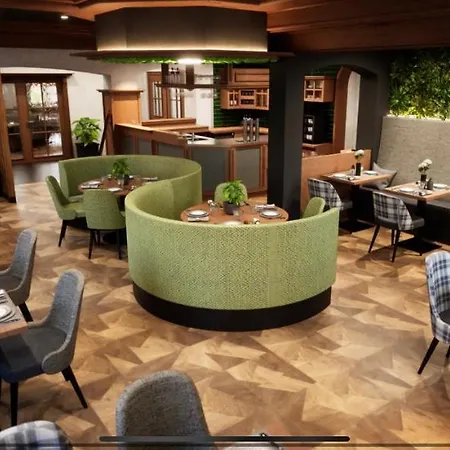 Alte Linde & Restaurant Aalen