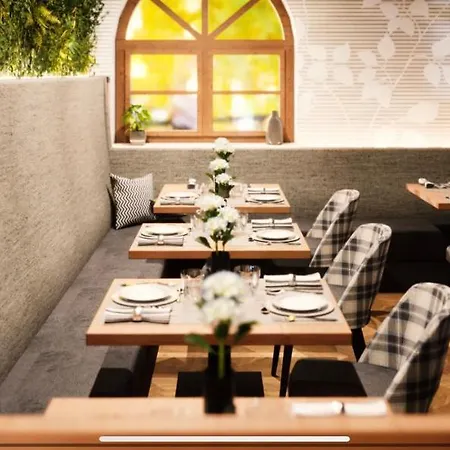 Hotel Alte Linde & Restaurant Aalen