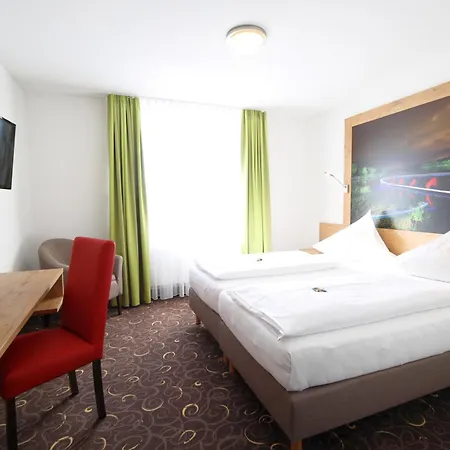 Alte Linde & Restaurant 3*