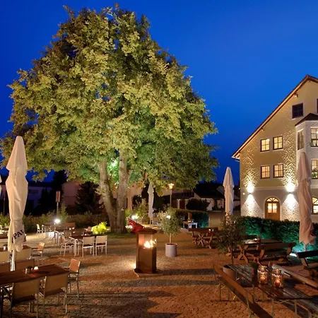 Alte Linde & Restaurant 3*