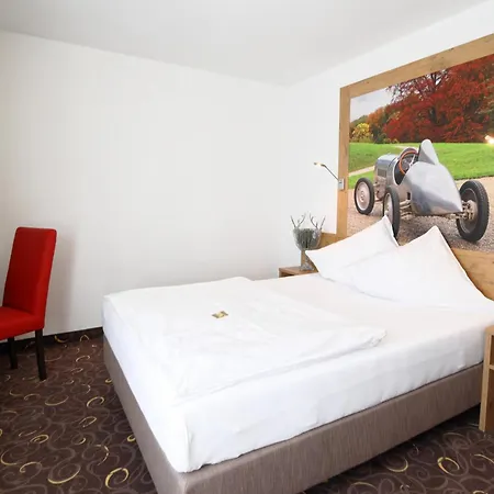 Alte Linde & Restaurant 3*