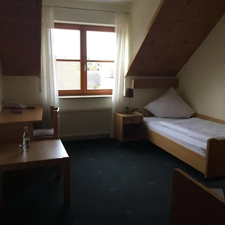 Alte Linde Aalen