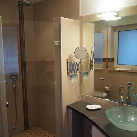 Alte Linde & Restaurant 3*