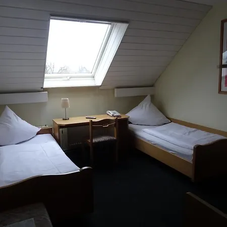 Hotel Alte Linde Aalen