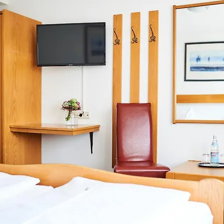 Alte Linde & Restaurant