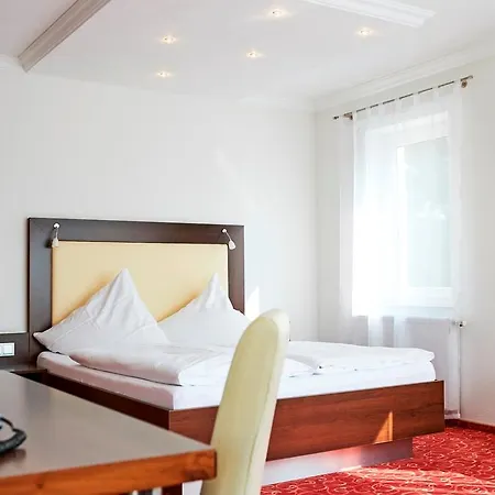 Alte Linde & Restaurant