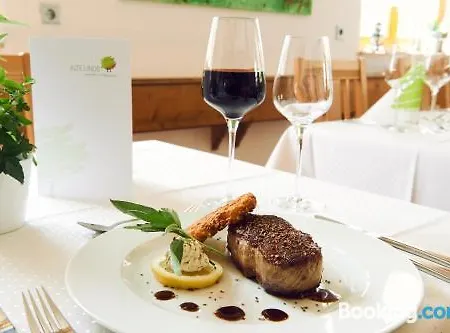 Alte Linde & Restaurant