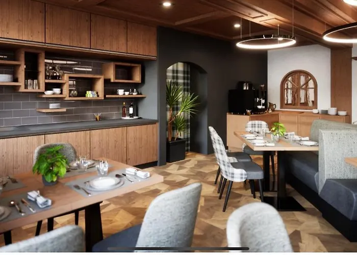 Alte Linde & Restaurant