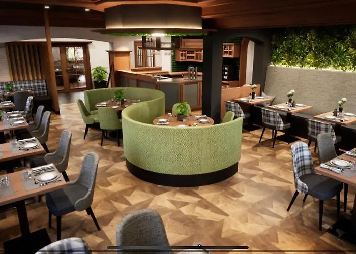 Alte Linde & Restaurant Aalen