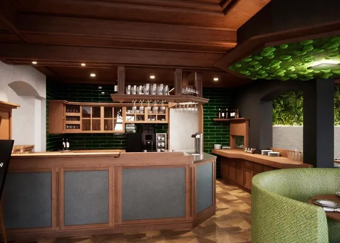 Hotel Alte Linde & Restaurant Aalen