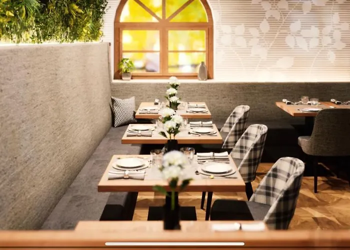 Hotel Alte Linde & Restaurant Aalen