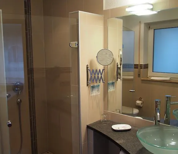 Alte Linde & Restaurant 3*