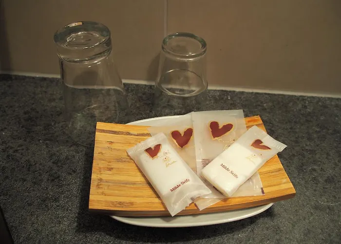 Alte Linde & Restaurant 3* Aalen