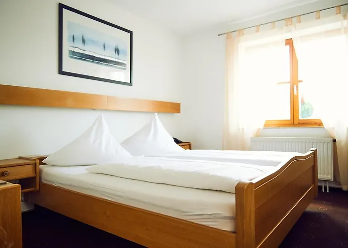 Alte Linde & Restaurant Aalen