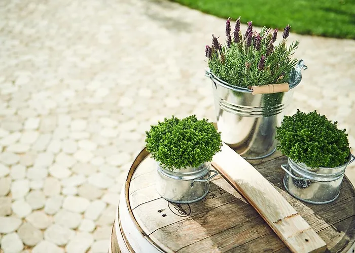 Alte Linde & Restaurant 3* Aalen