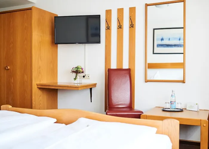 Alte Linde & Restaurant