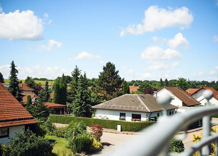 Alte Linde & Restaurant 3* Aalen